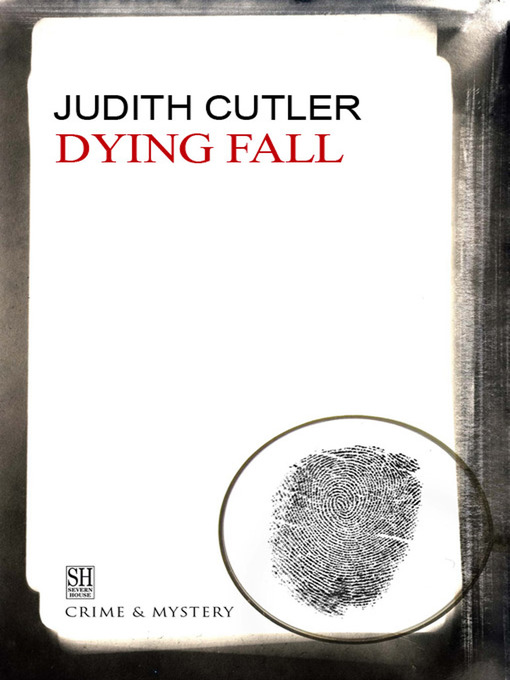 Title details for Dying Fall by Judith Cutler - Available